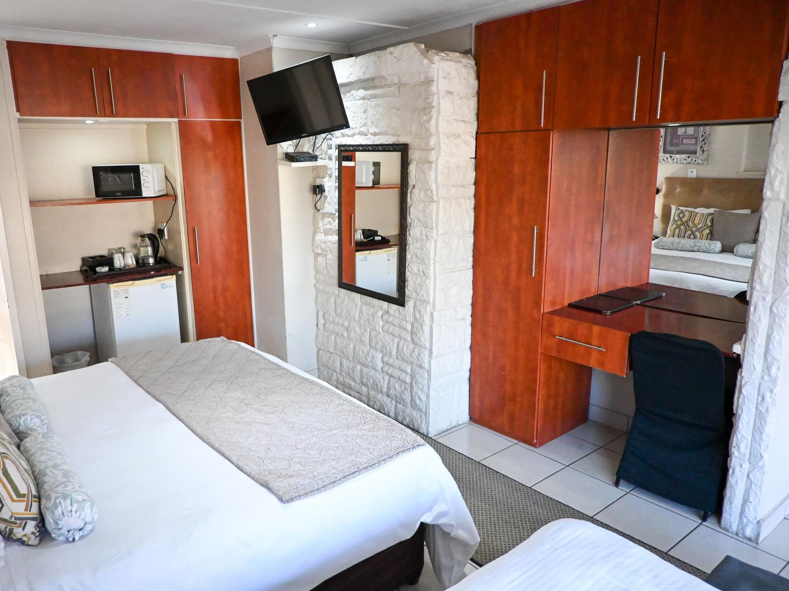 Matt's Rest B&B