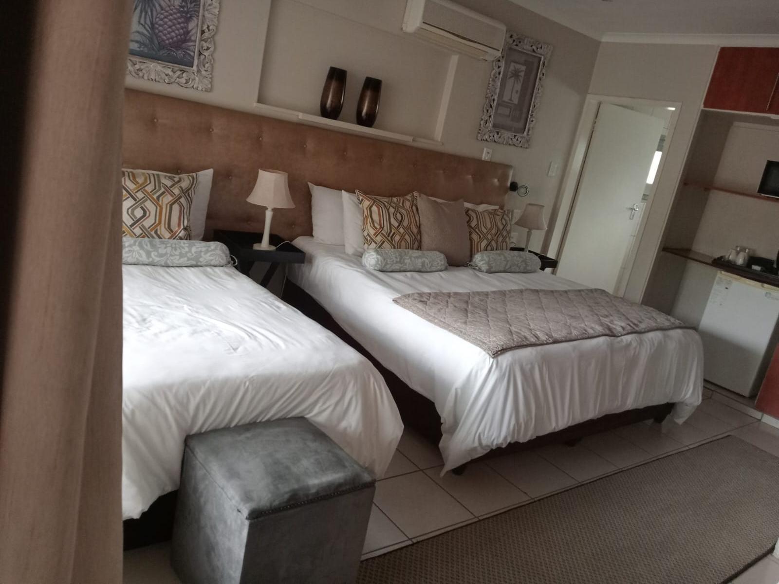 Matt's Rest B&B