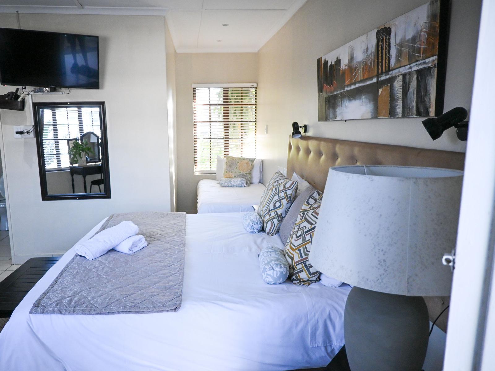 Matt's Rest B&B