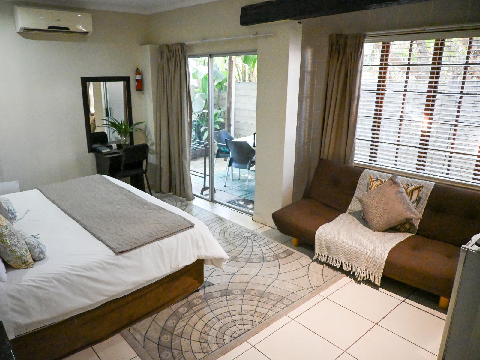 Matt's Rest B&B