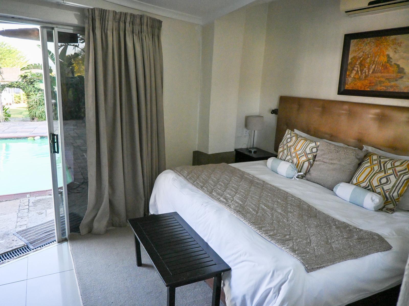 Matt's Rest B&B