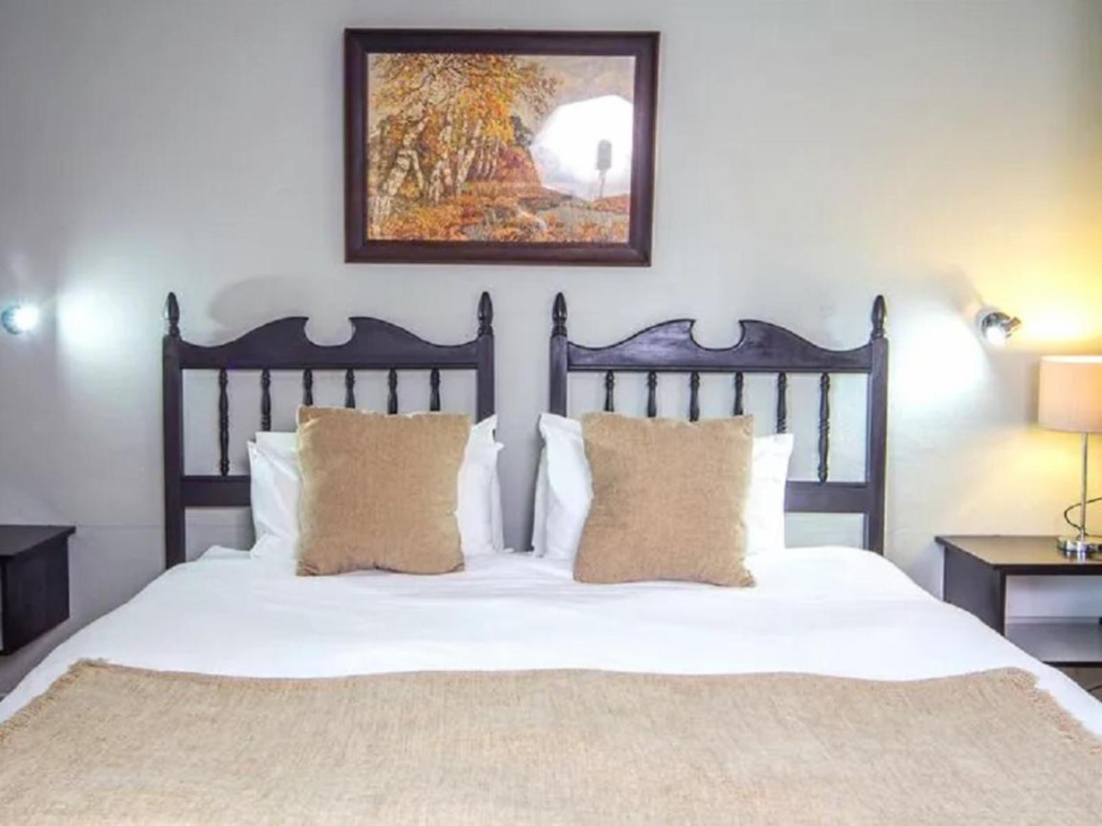 Matt's Rest B&B