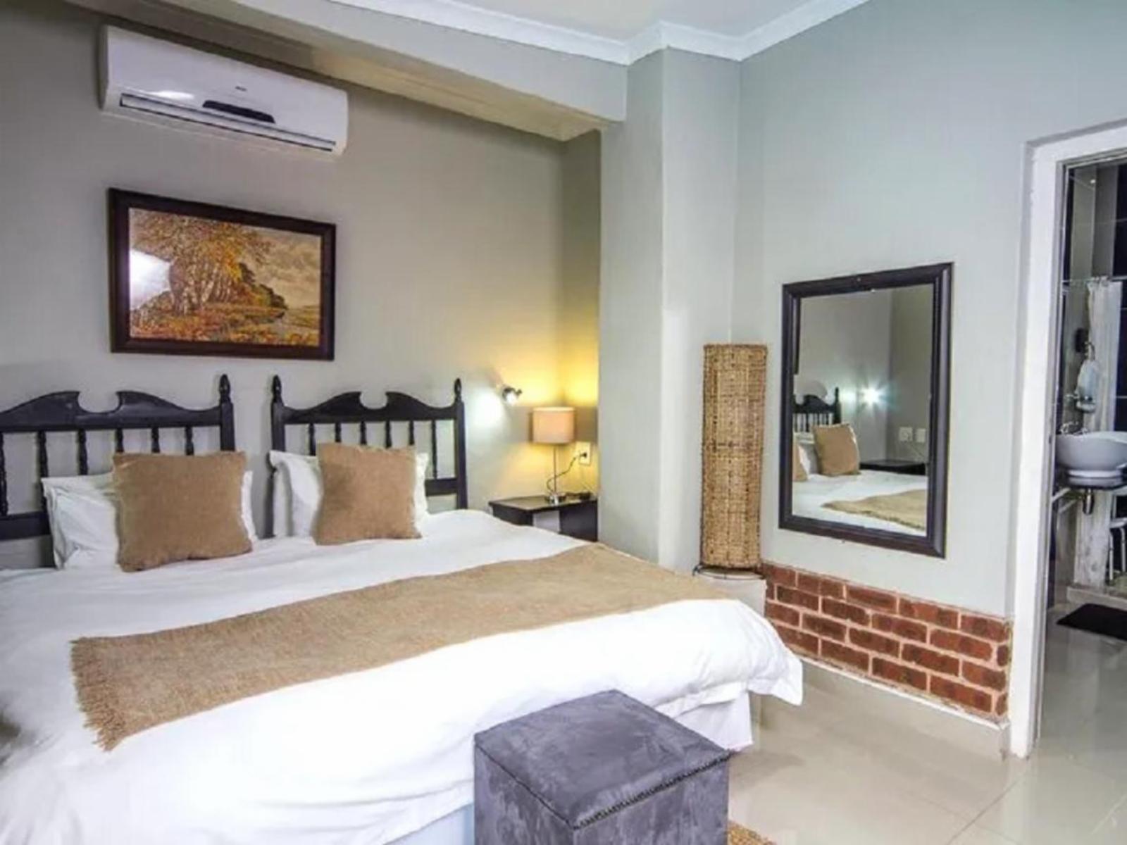 Matt's Rest B&B
