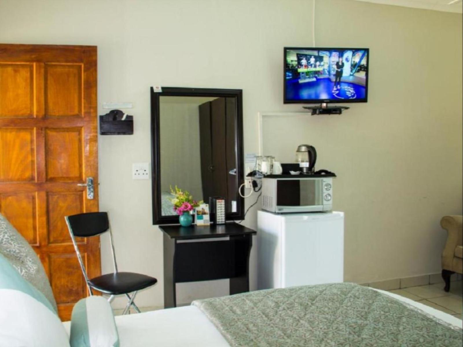 Matt's Rest B&B