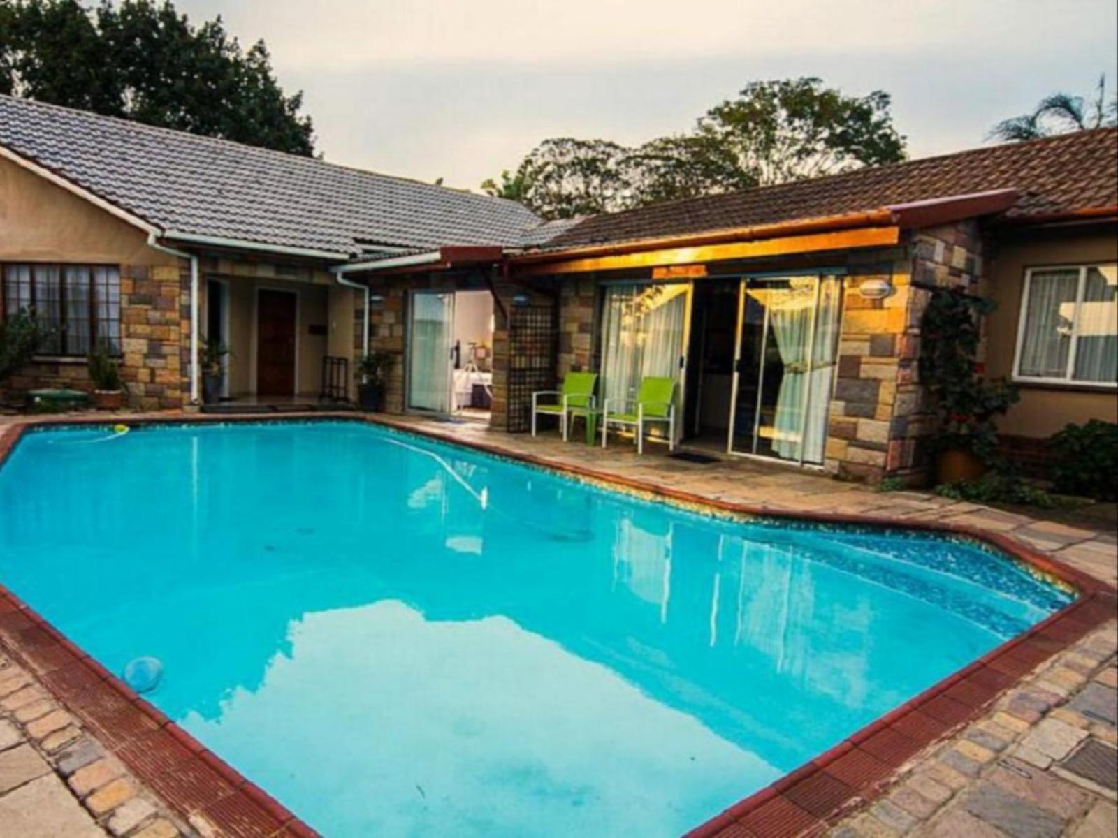 Matt's Rest B&B