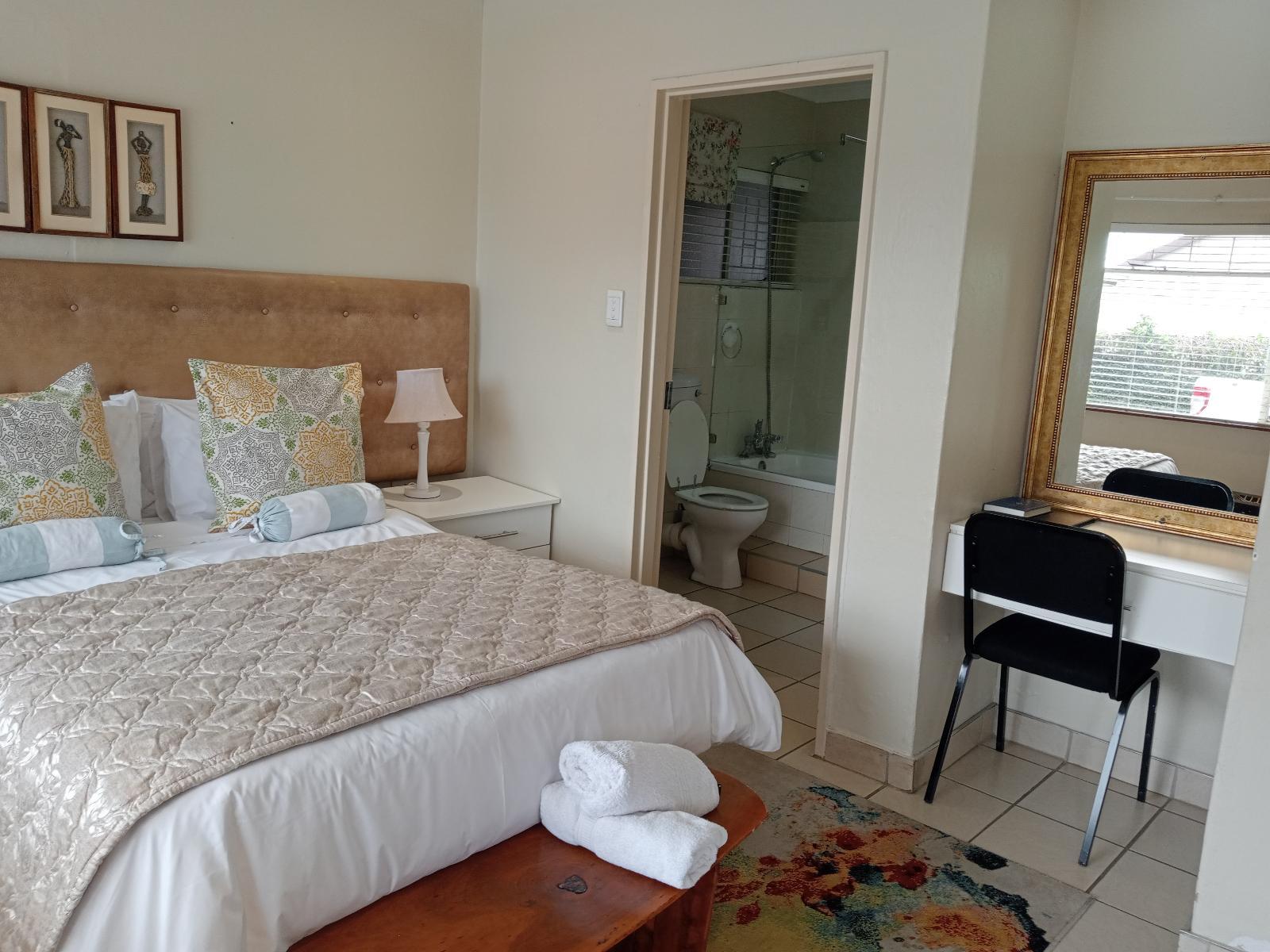 Matt's Rest B&B