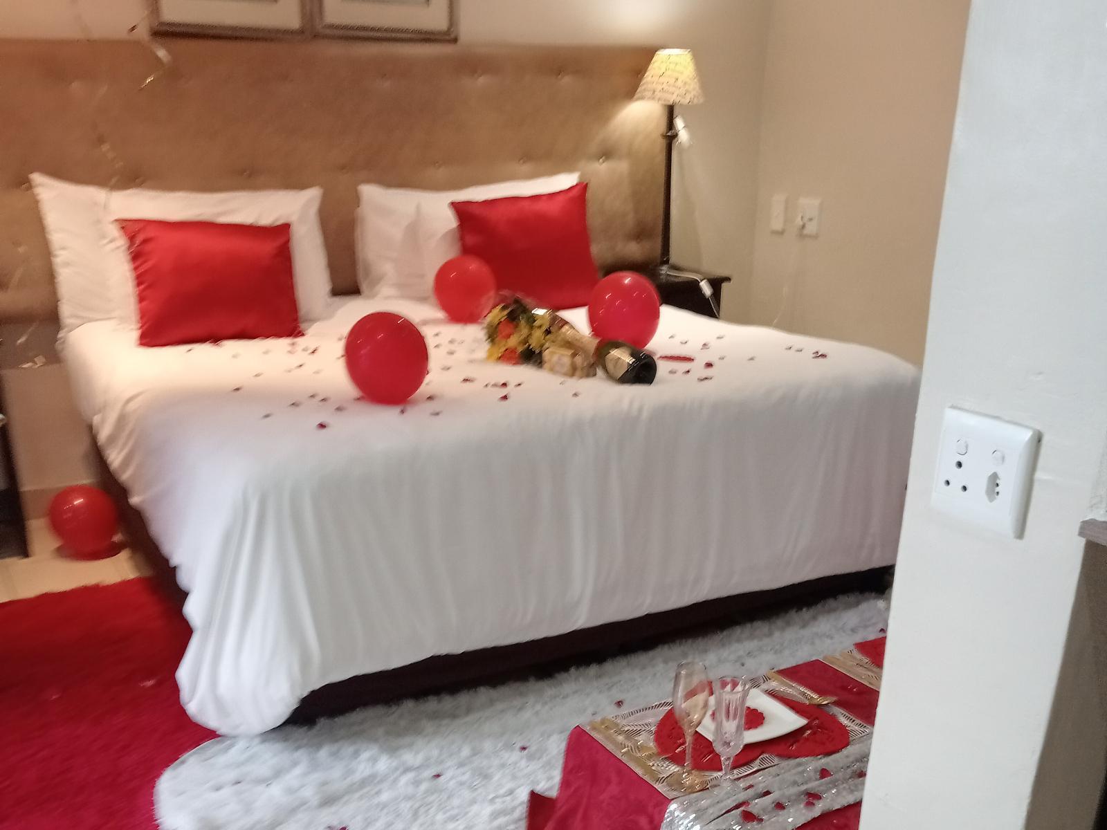Matt's Rest B&B