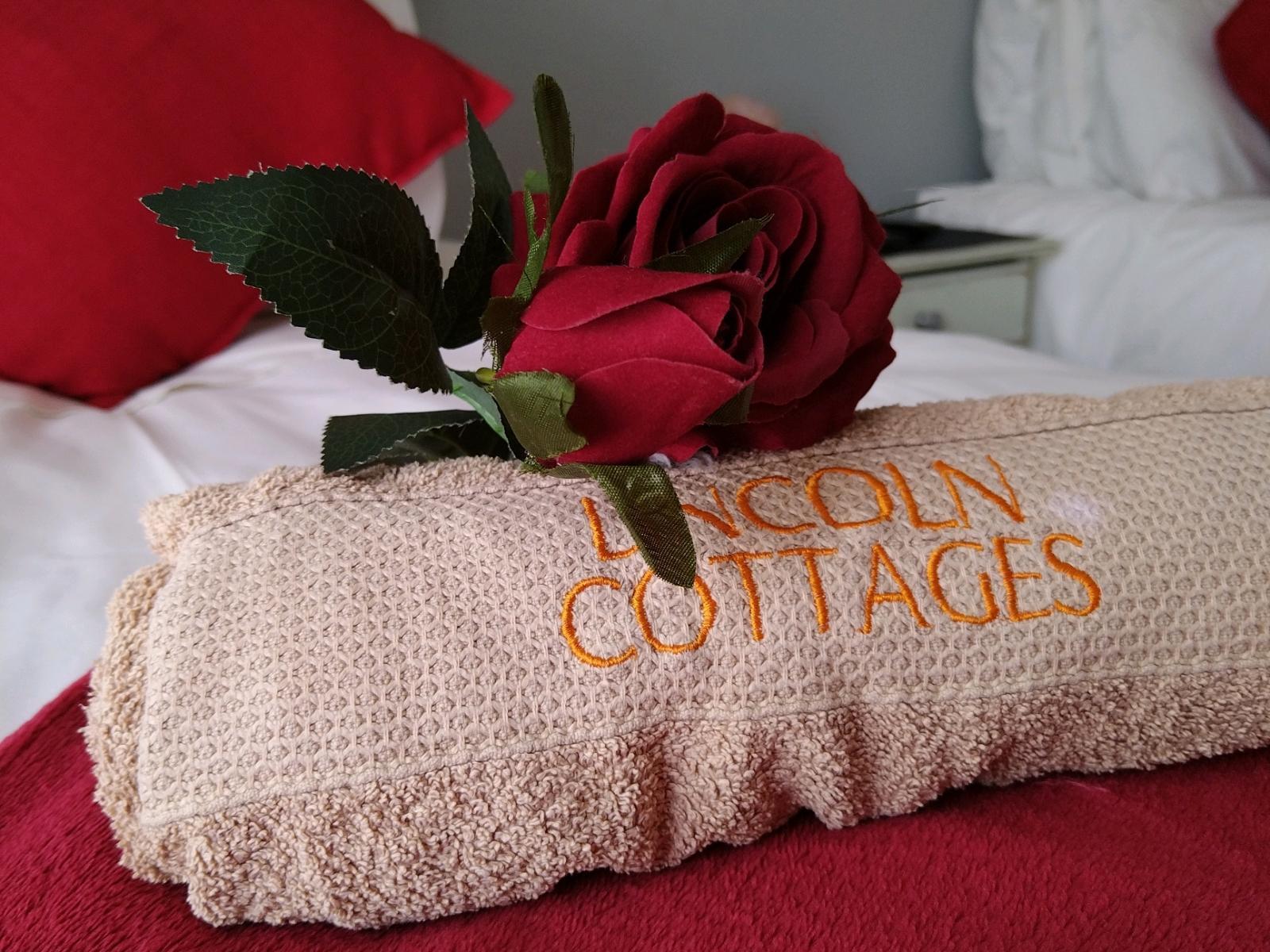 Lincoln Cottages