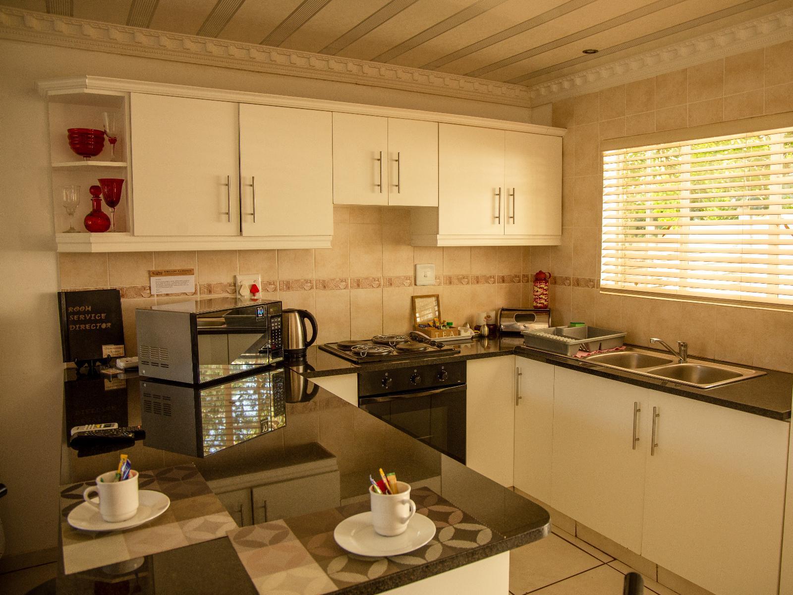 Lincoln Cottages