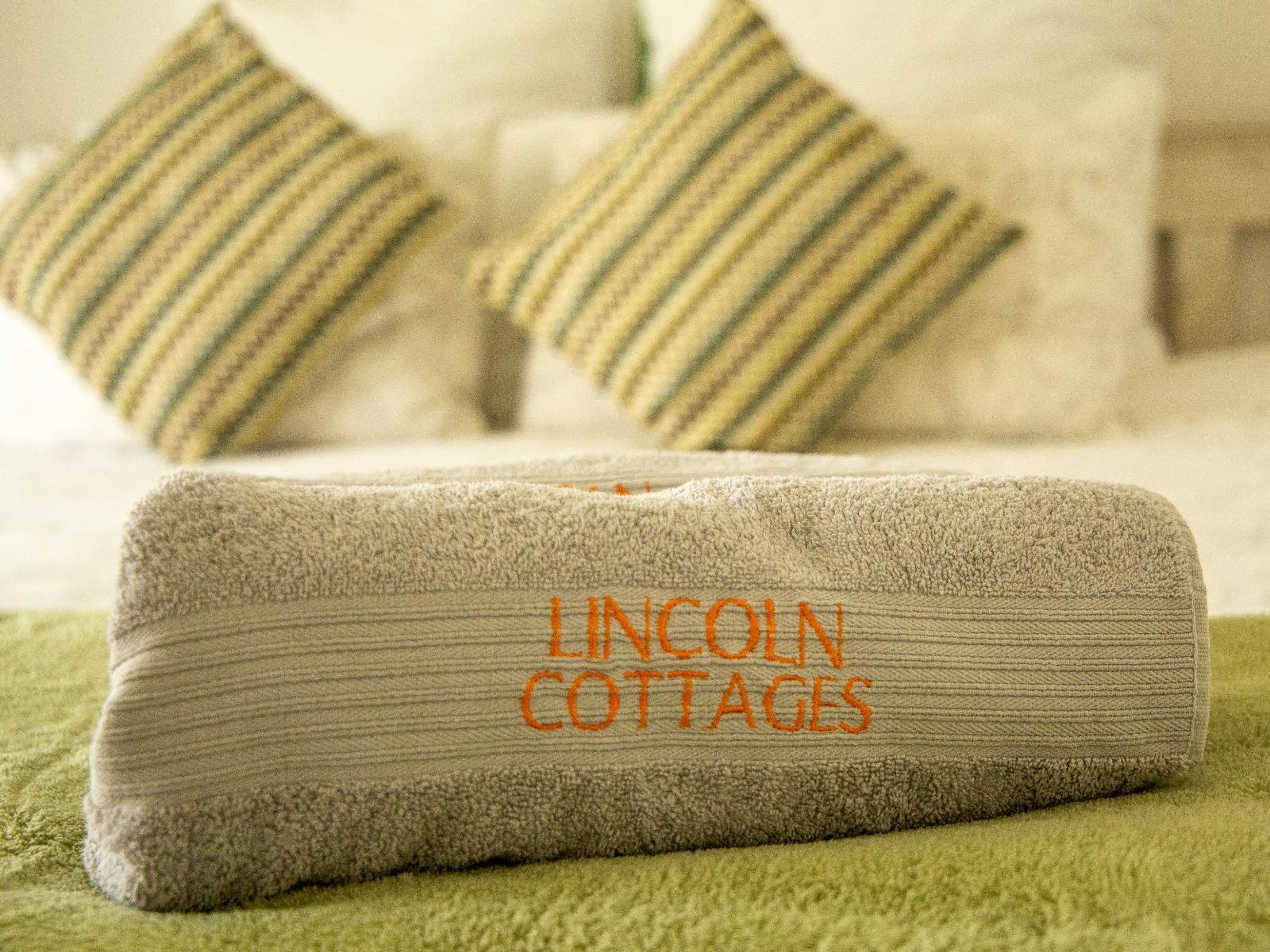 Lincoln Cottages