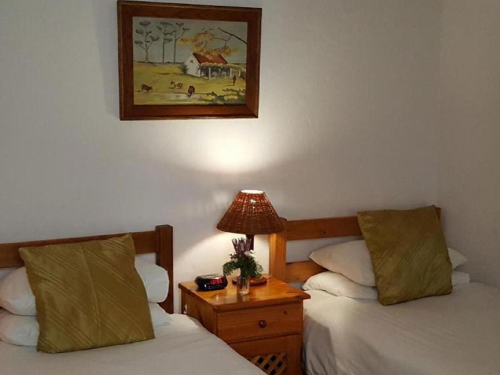 Camdeboo Cottages