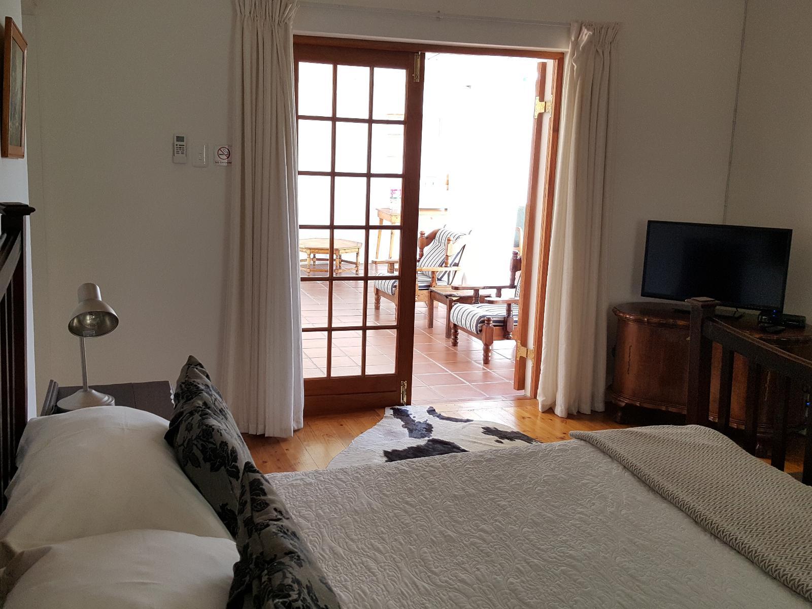 Camdeboo Cottages