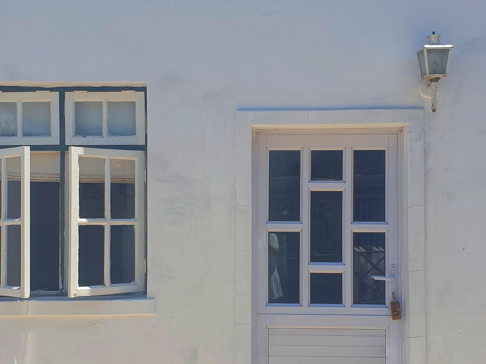 Camdeboo Cottages