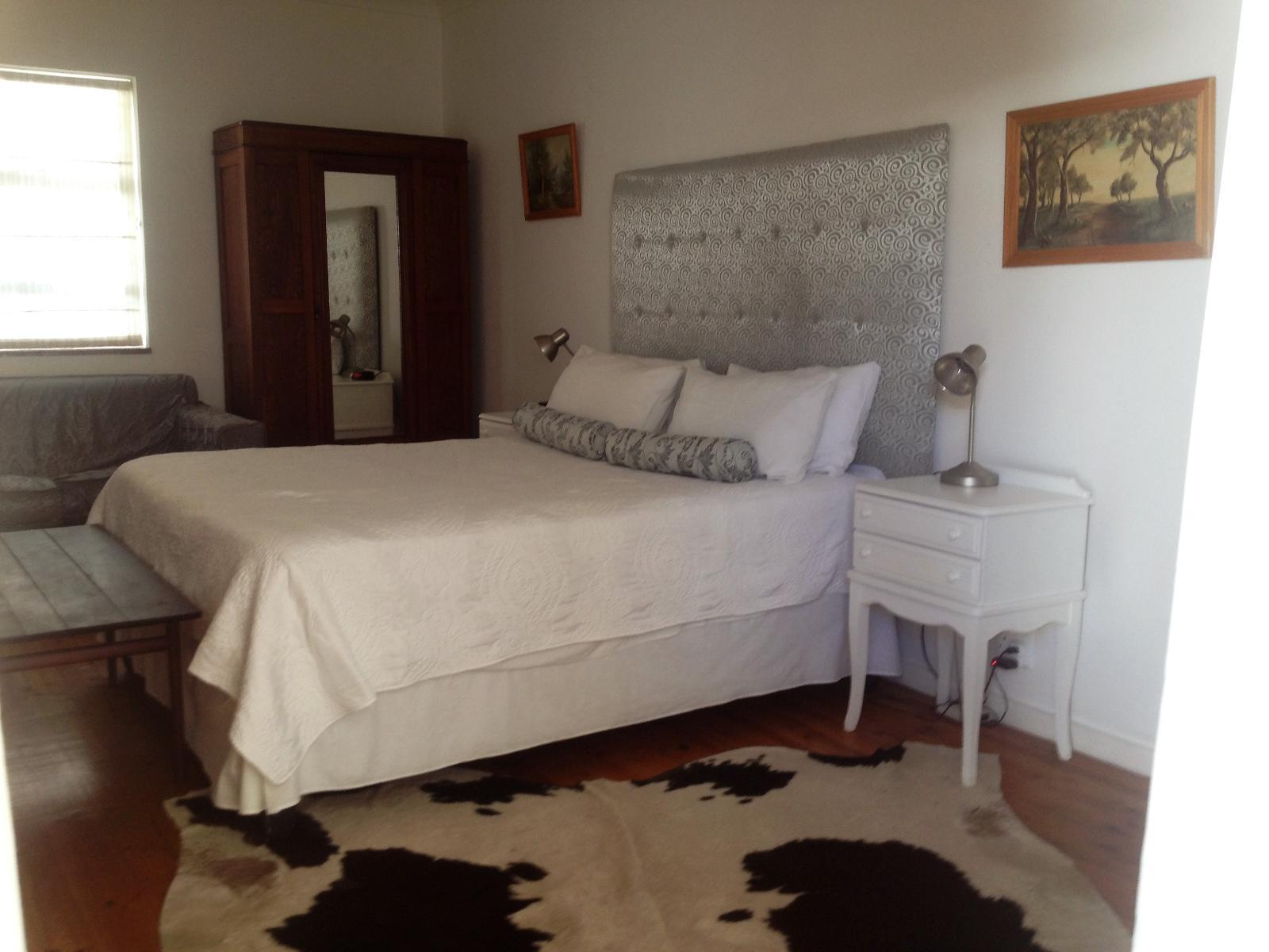 Camdeboo Cottages