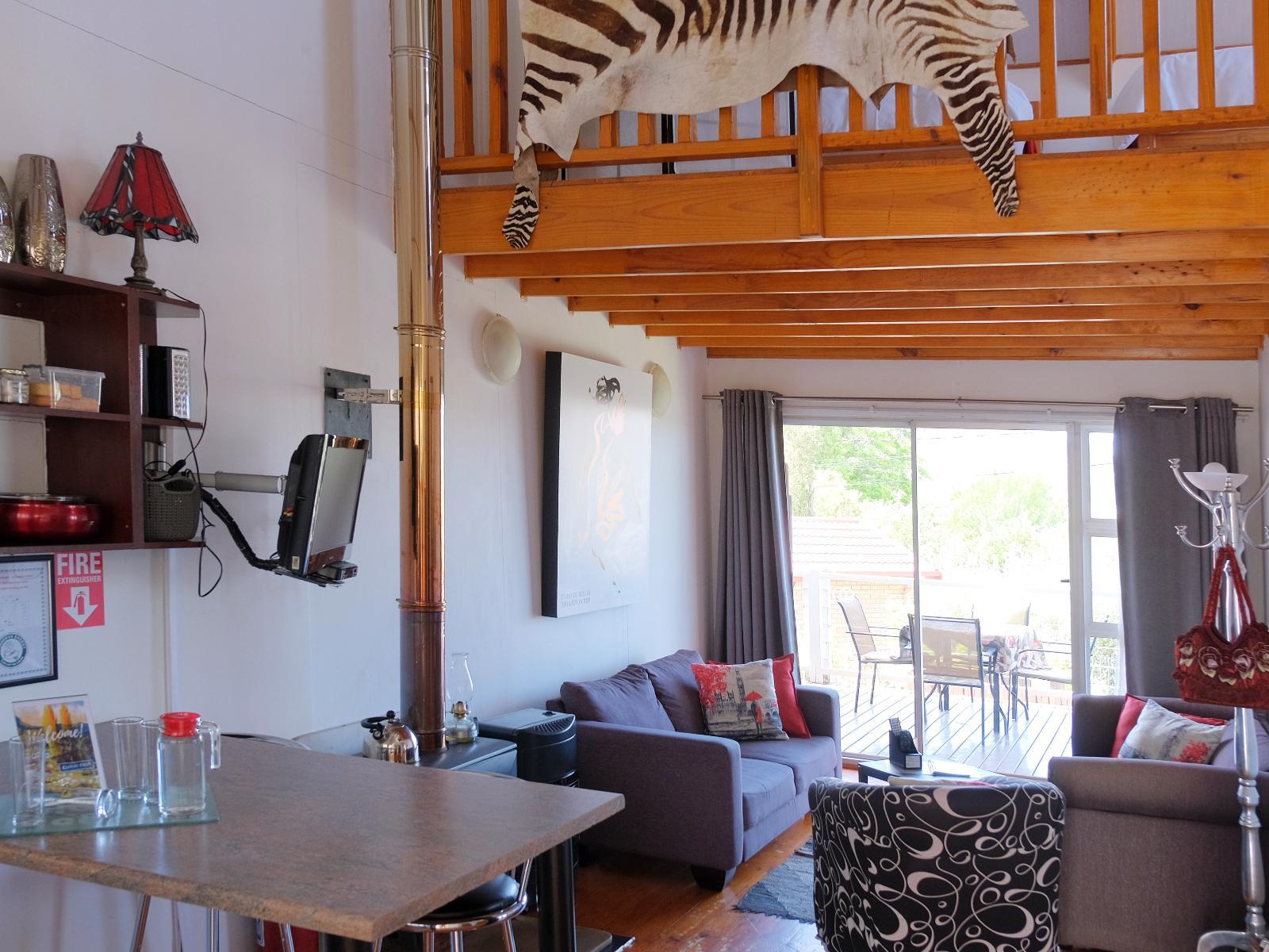 Knock out View Clarens