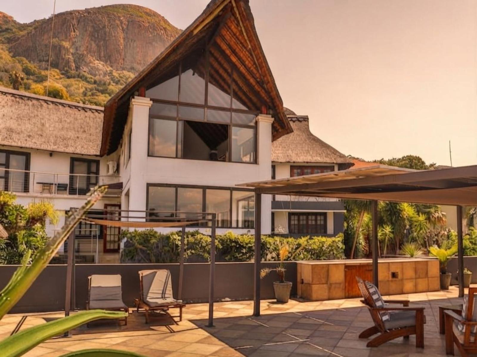 Galagos Guest House