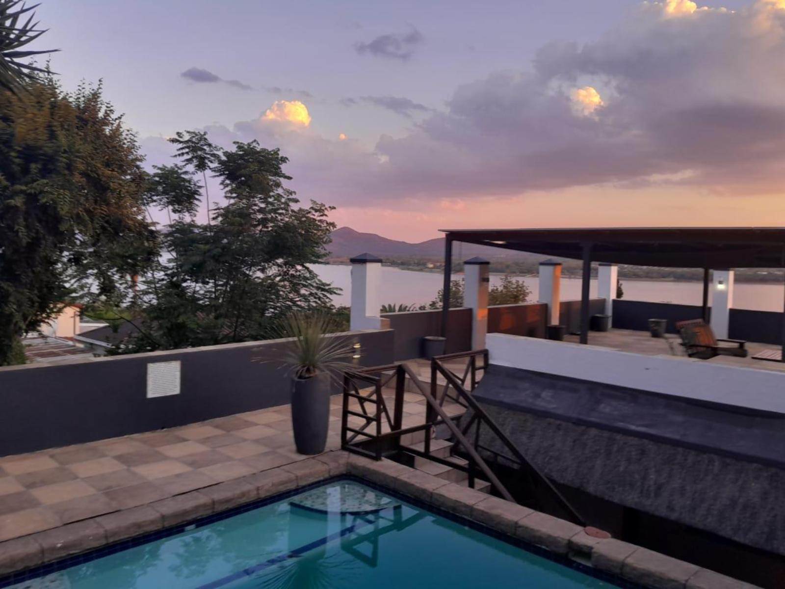 Galagos Guest House