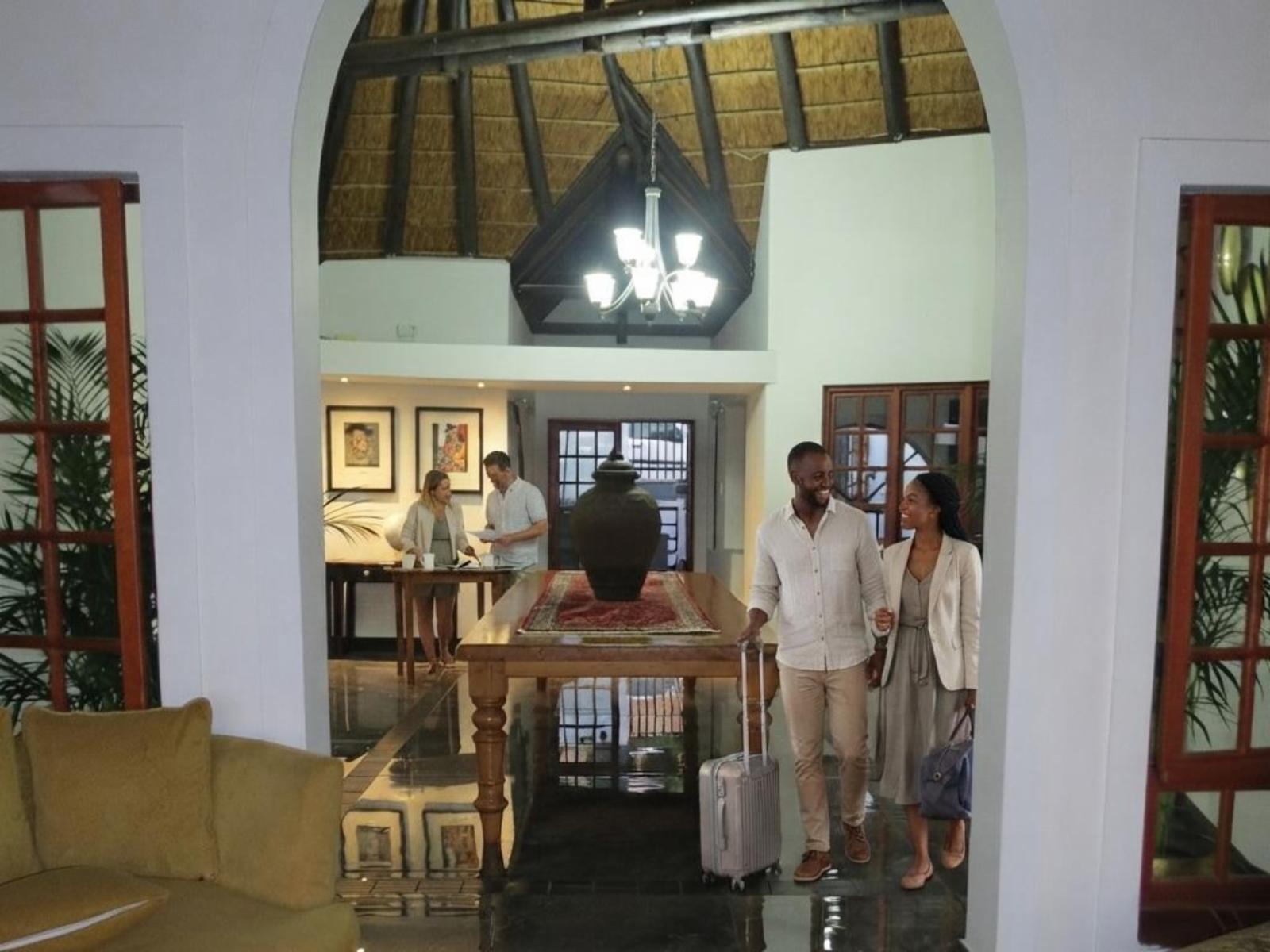 Galagos Guest House