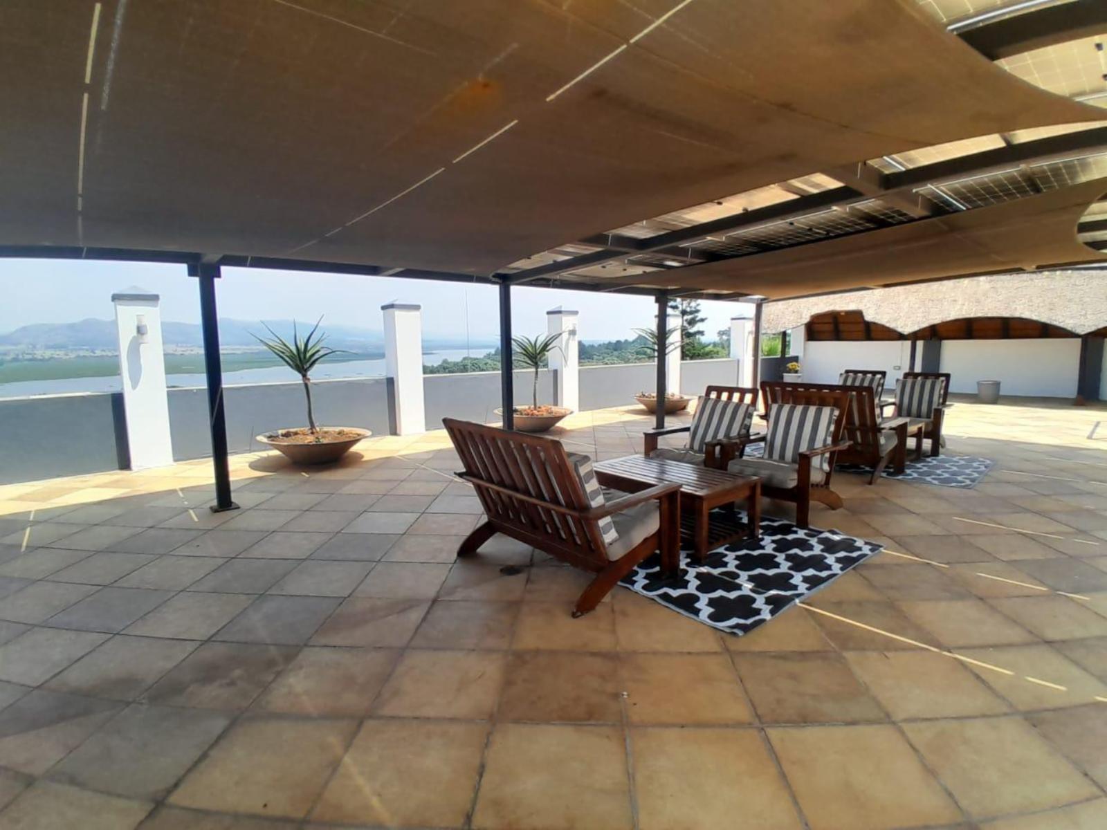 Galagos Guest House