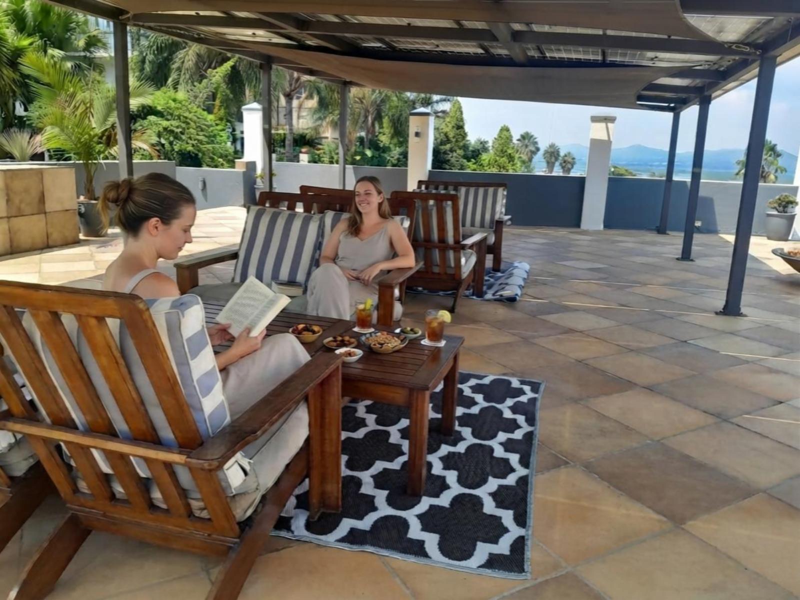 Galagos Guest House
