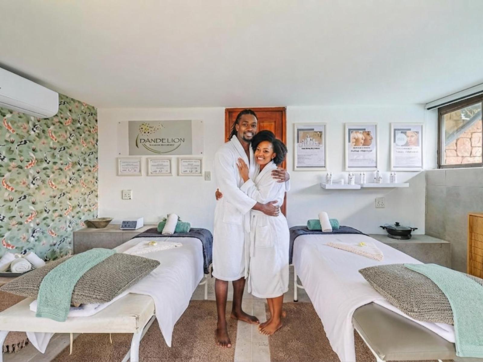 Galagos Guest House