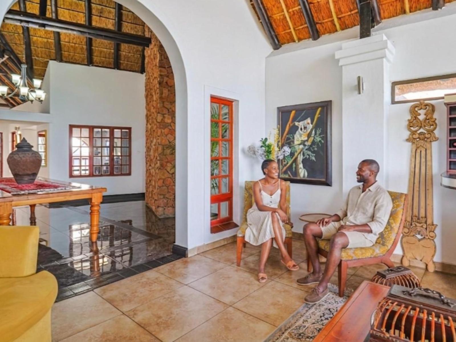 Galagos Guest House