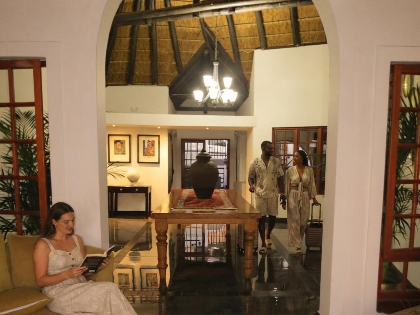 Galagos Guest House