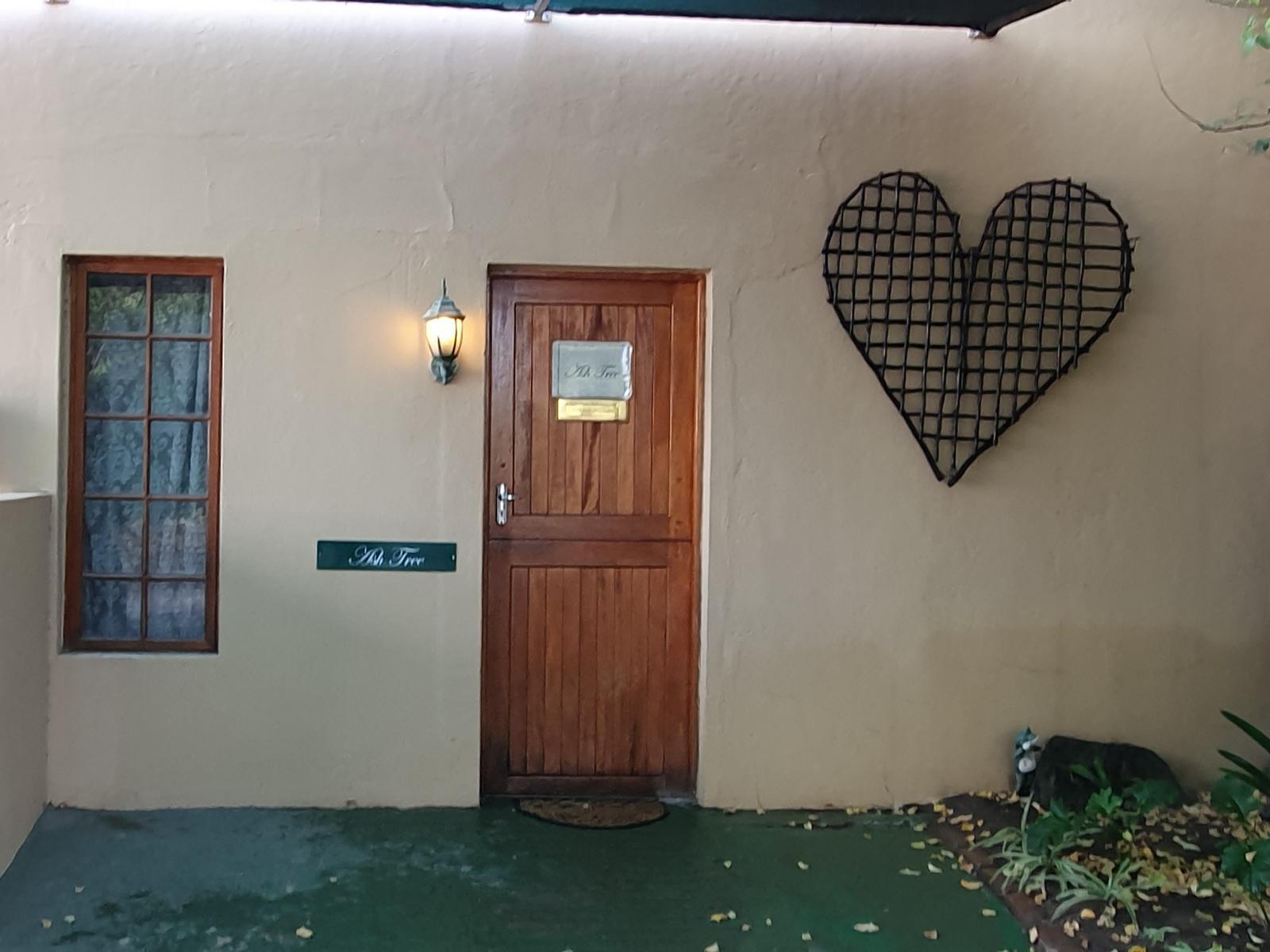 Garden Corner Guesthouse