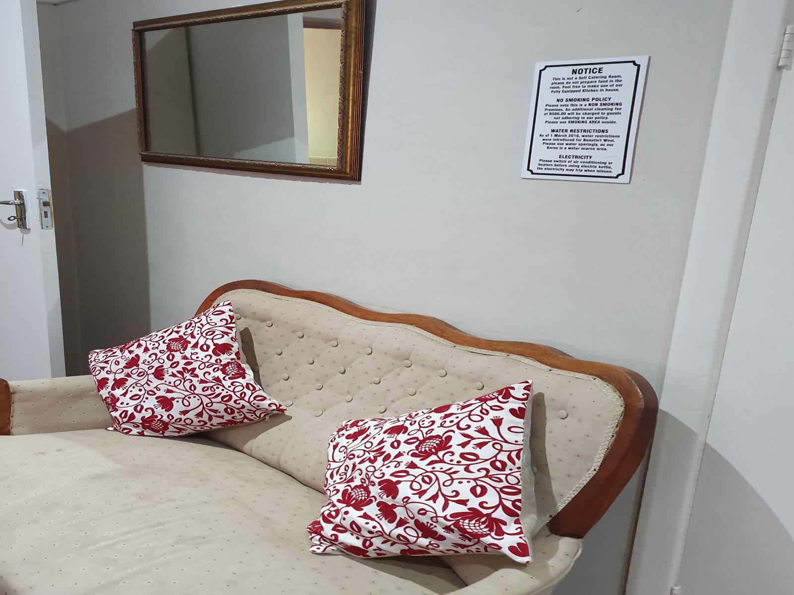 Garden Corner Guesthouse