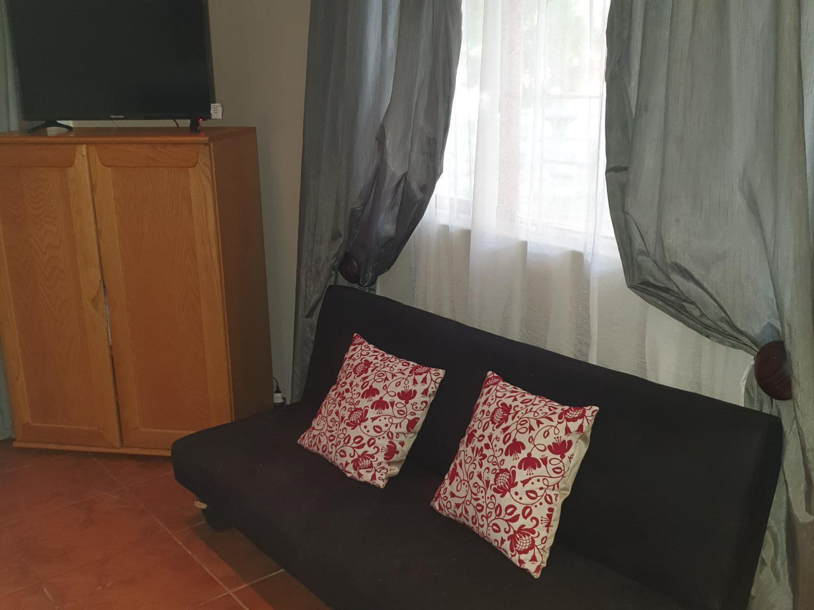 Garden Corner Guesthouse