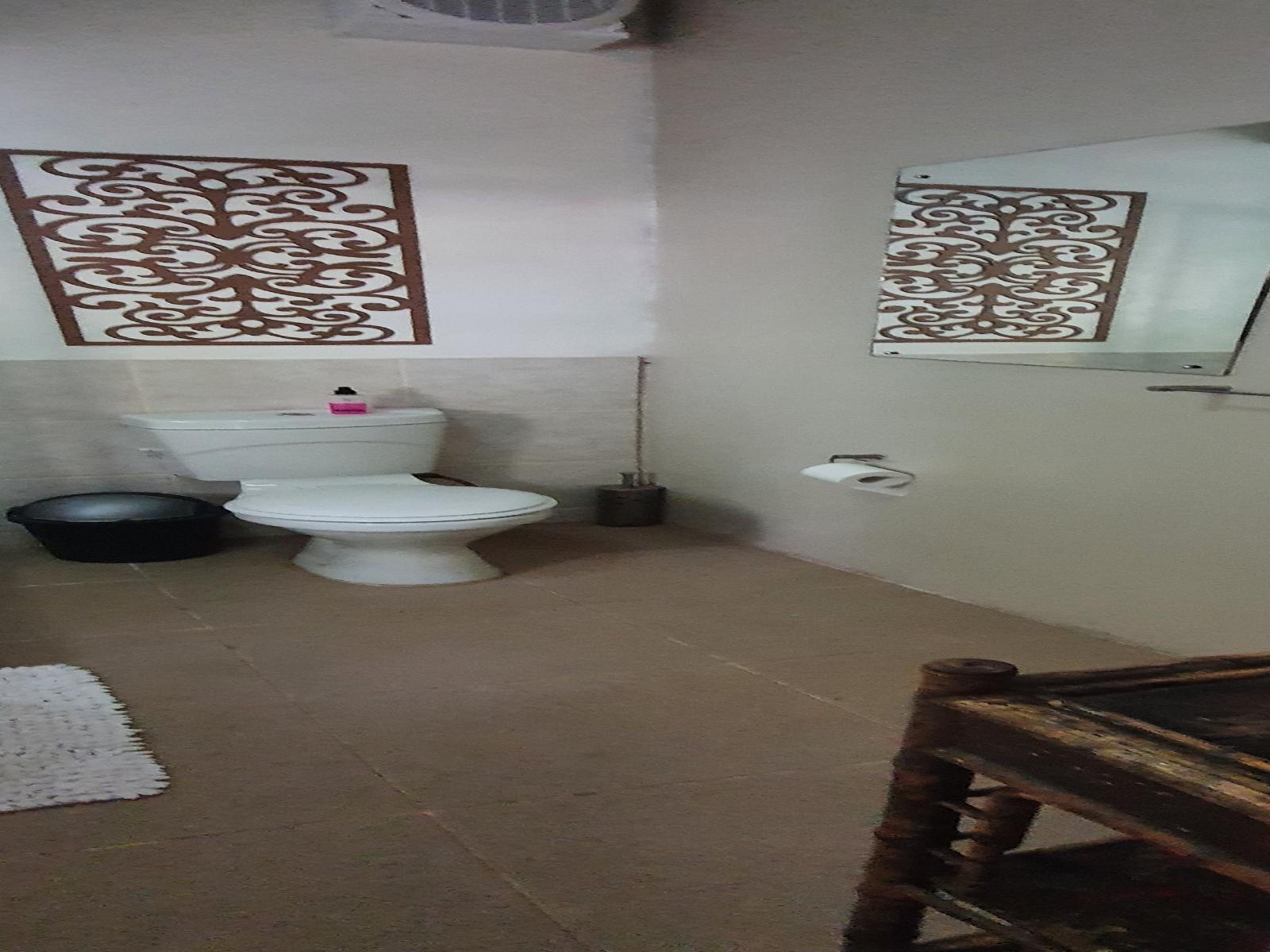 Garden Corner Guesthouse