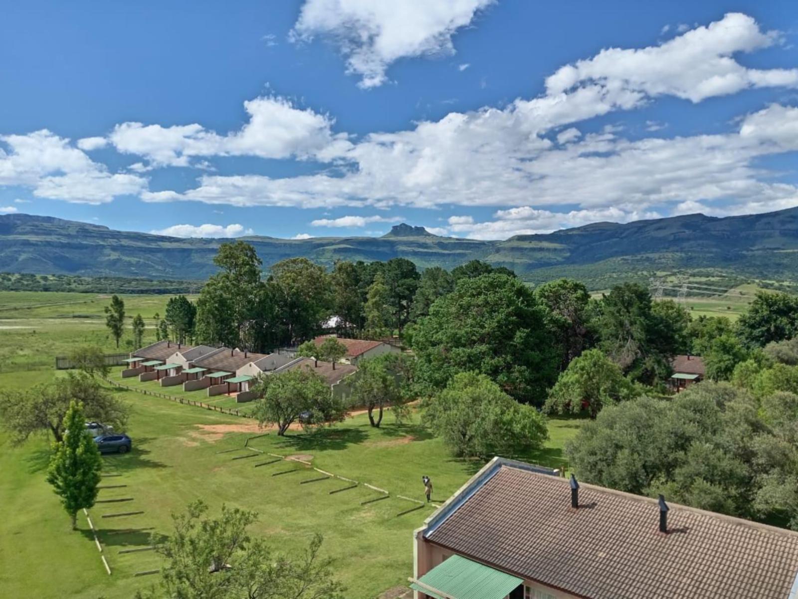 Ezulwini Berg Resort