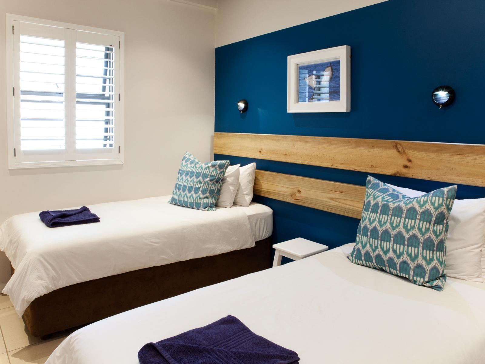 Plett Beach Front Acommodation