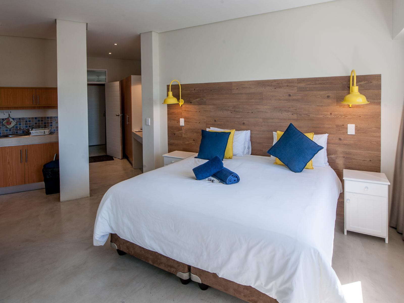 Plett Beach Front Acommodation
