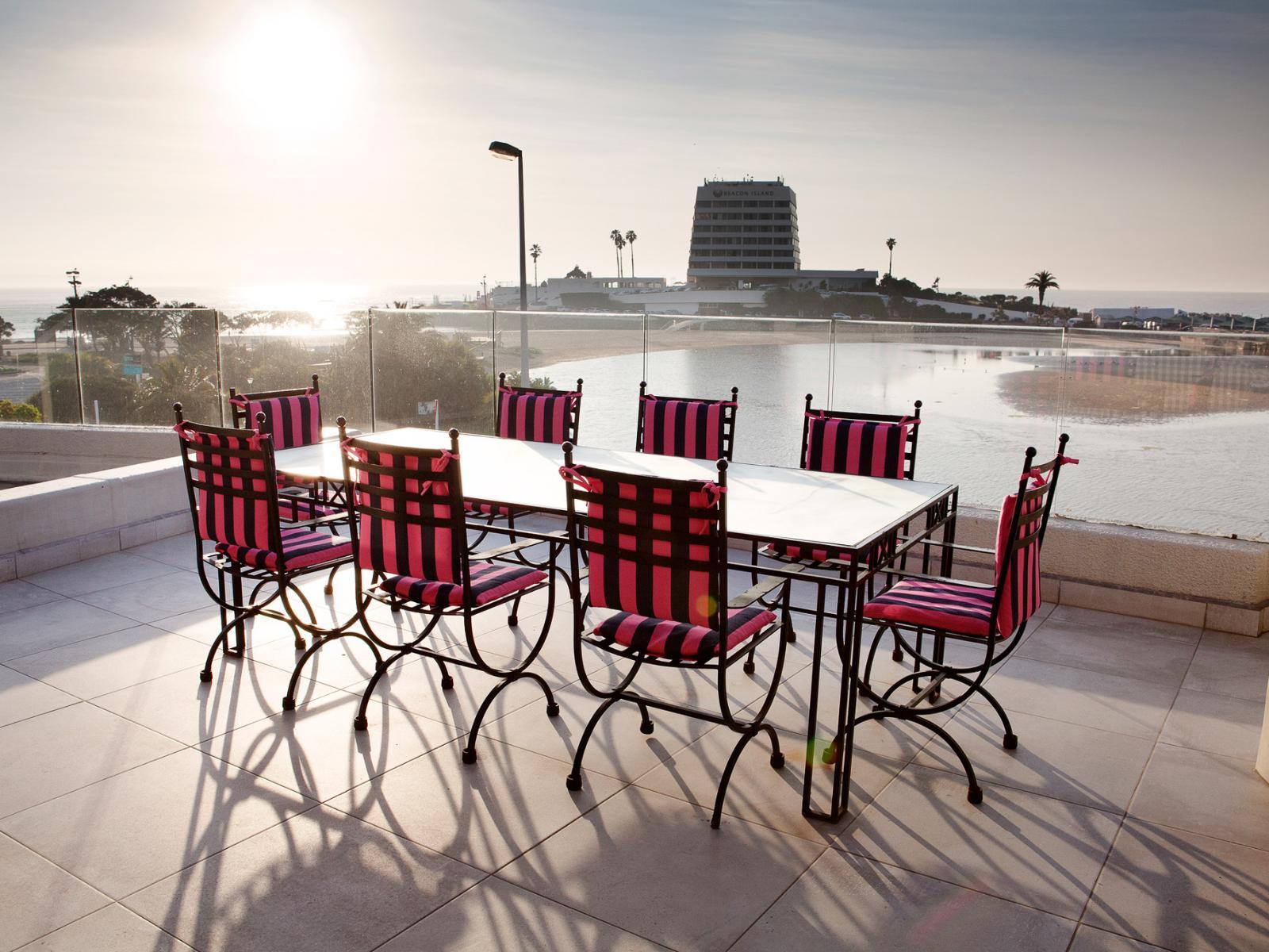 Plett Beach Front Acommodation
