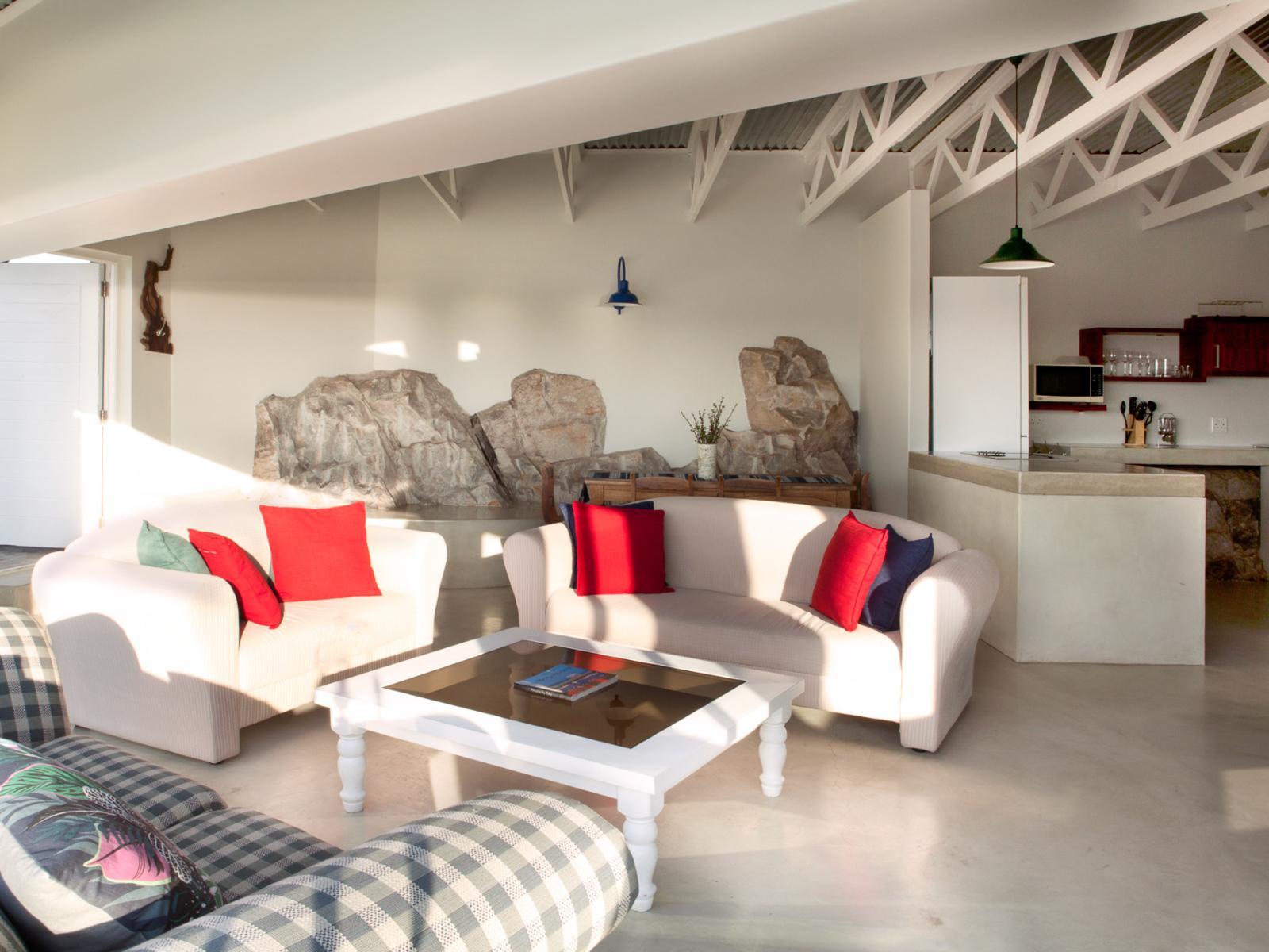 Plett Beach Front Acommodation