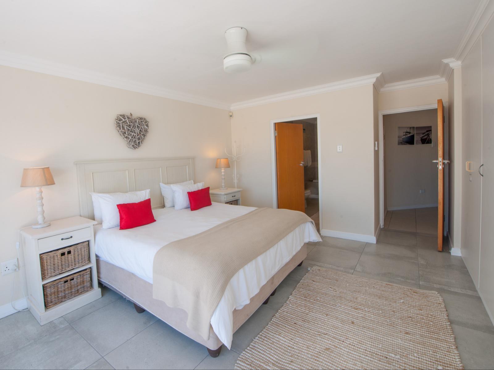 Plett Beach Front Acommodation