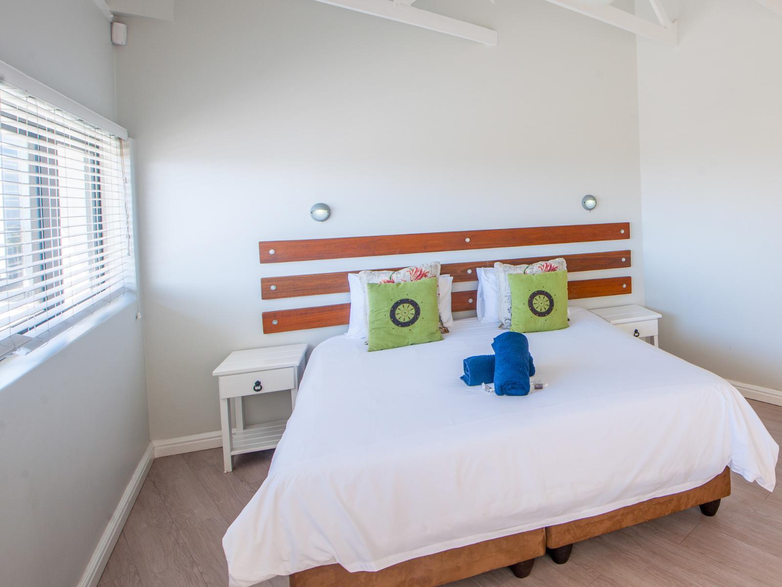 Plett Beach Front Acommodation