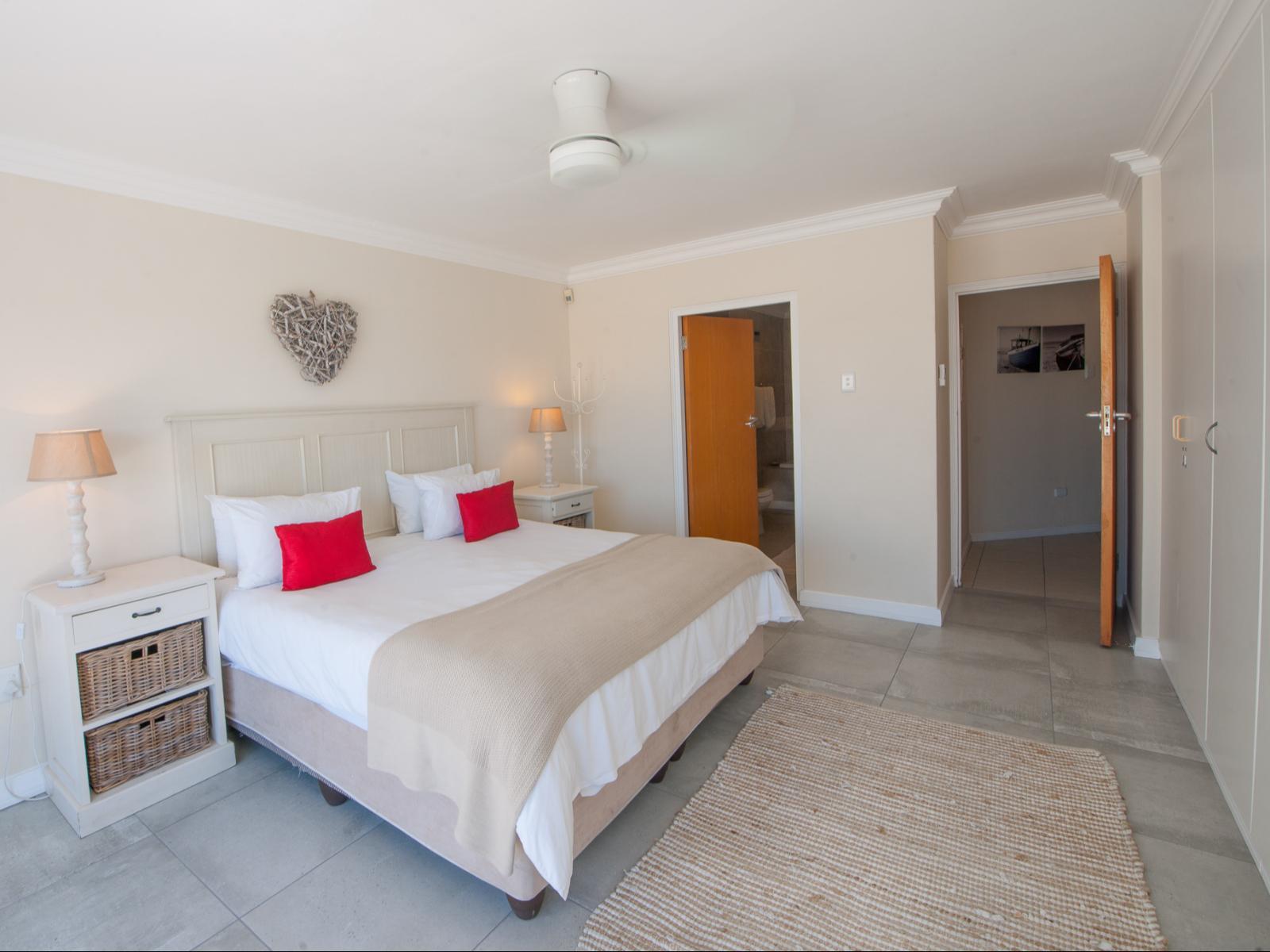 Plett Beach Front Acommodation