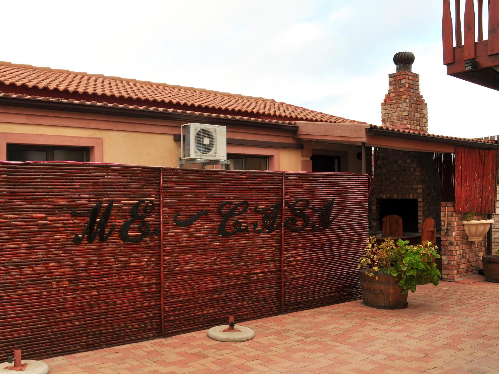 Solo Self Catering unit