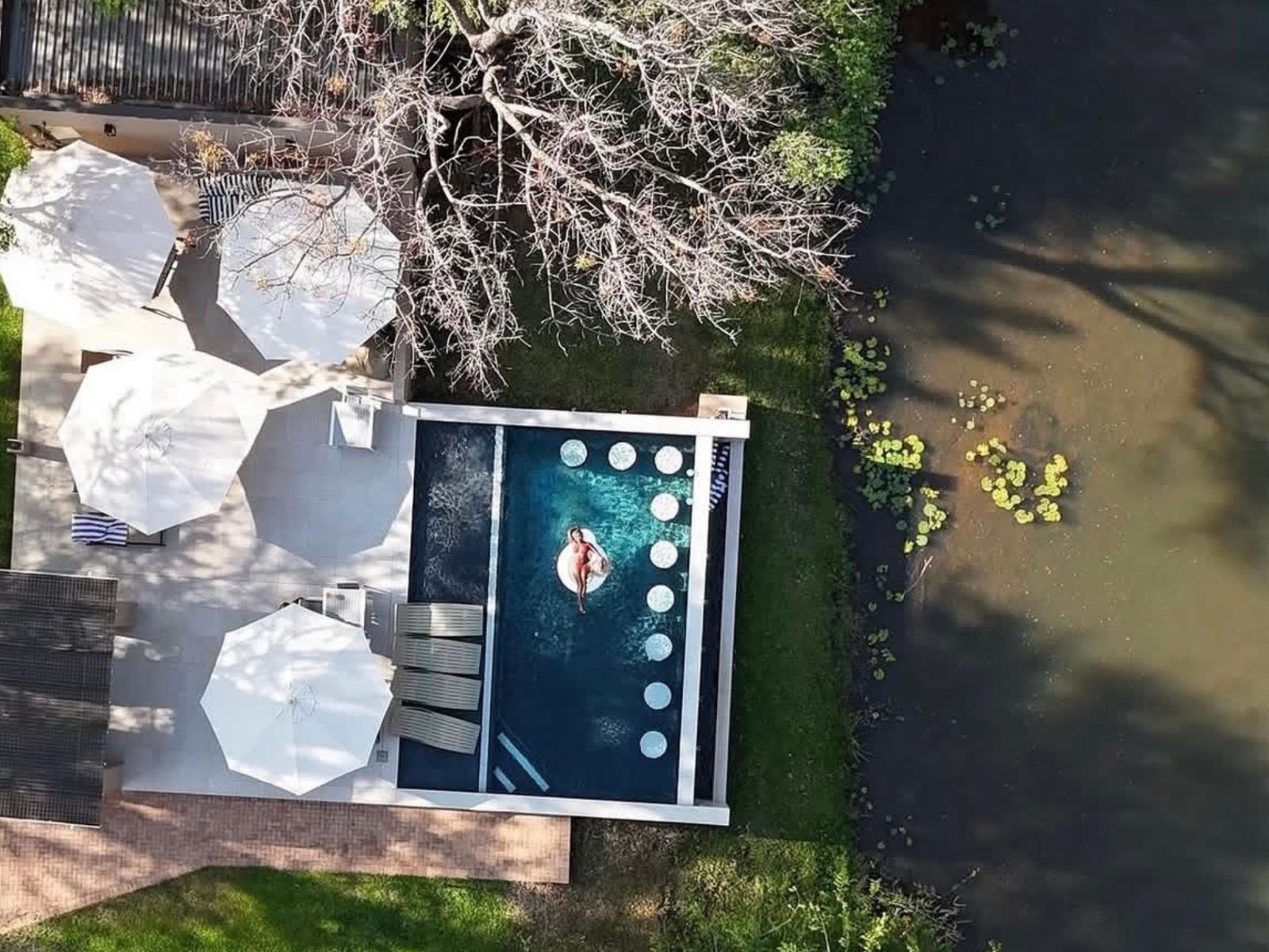 Mologa River lodge