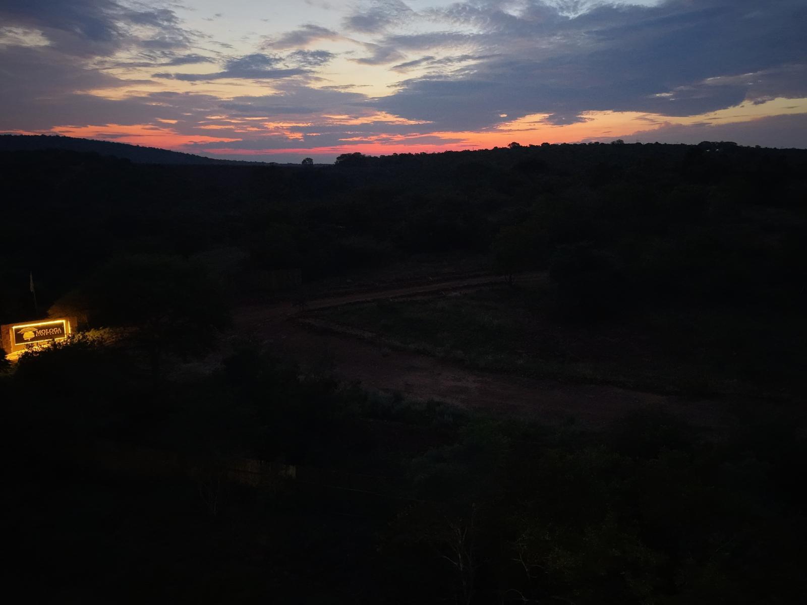 Mologa River lodge
