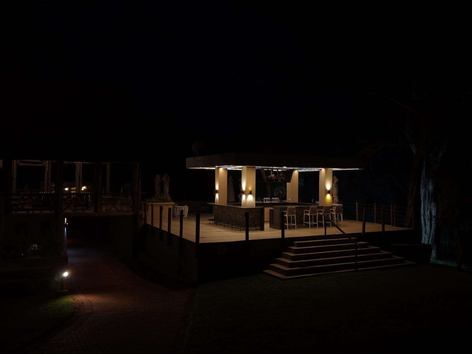 Mologa River lodge