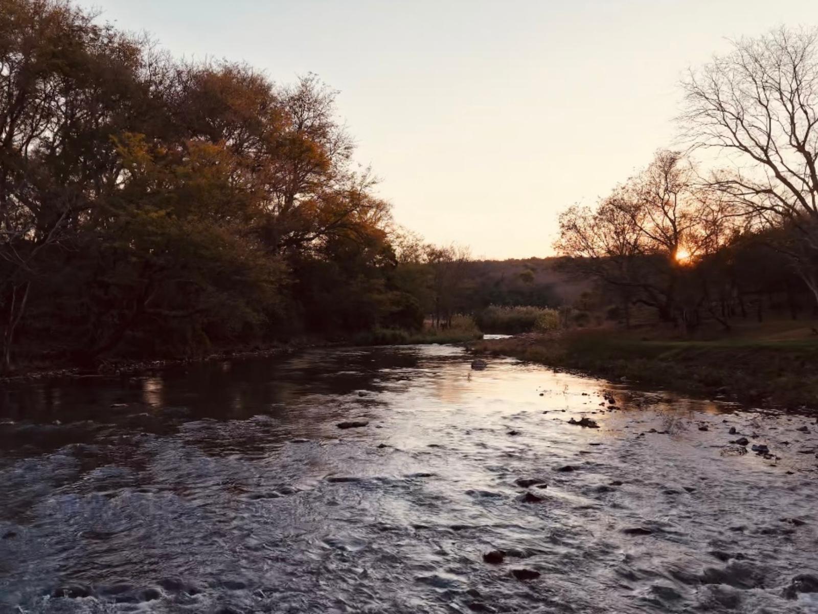 Mologa River lodge
