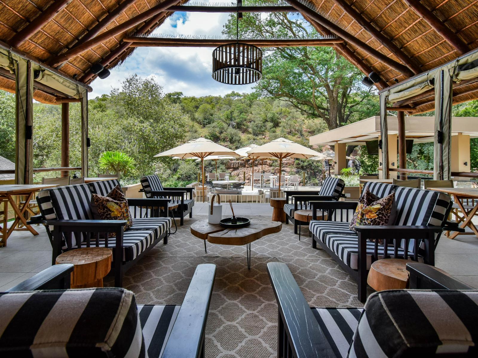 Mologa River lodge