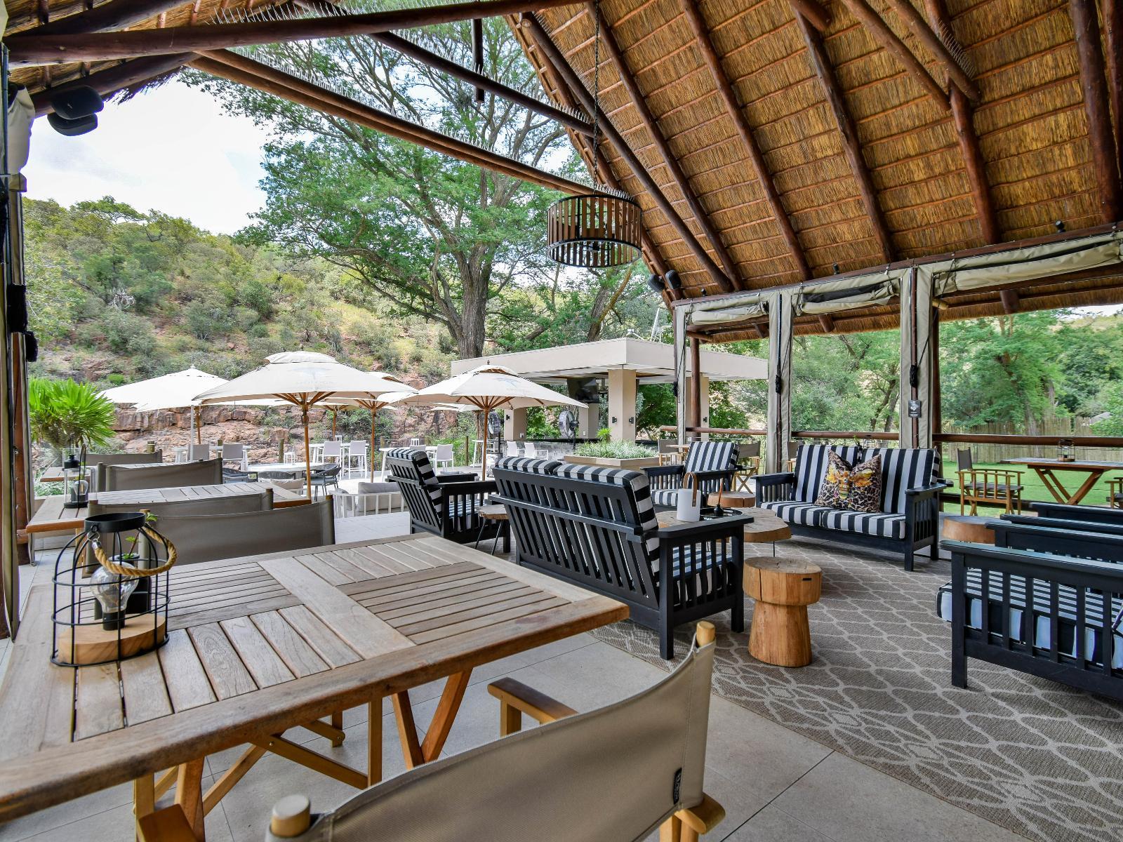 Mologa River lodge