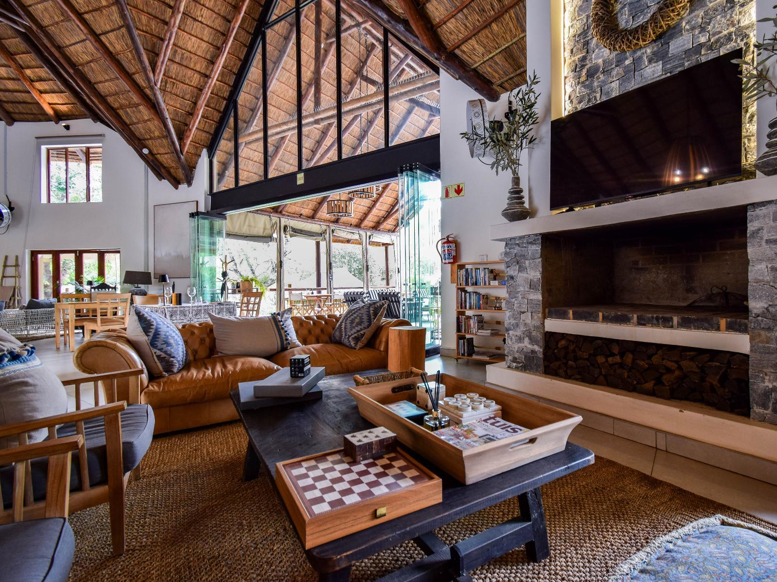 Mologa River lodge