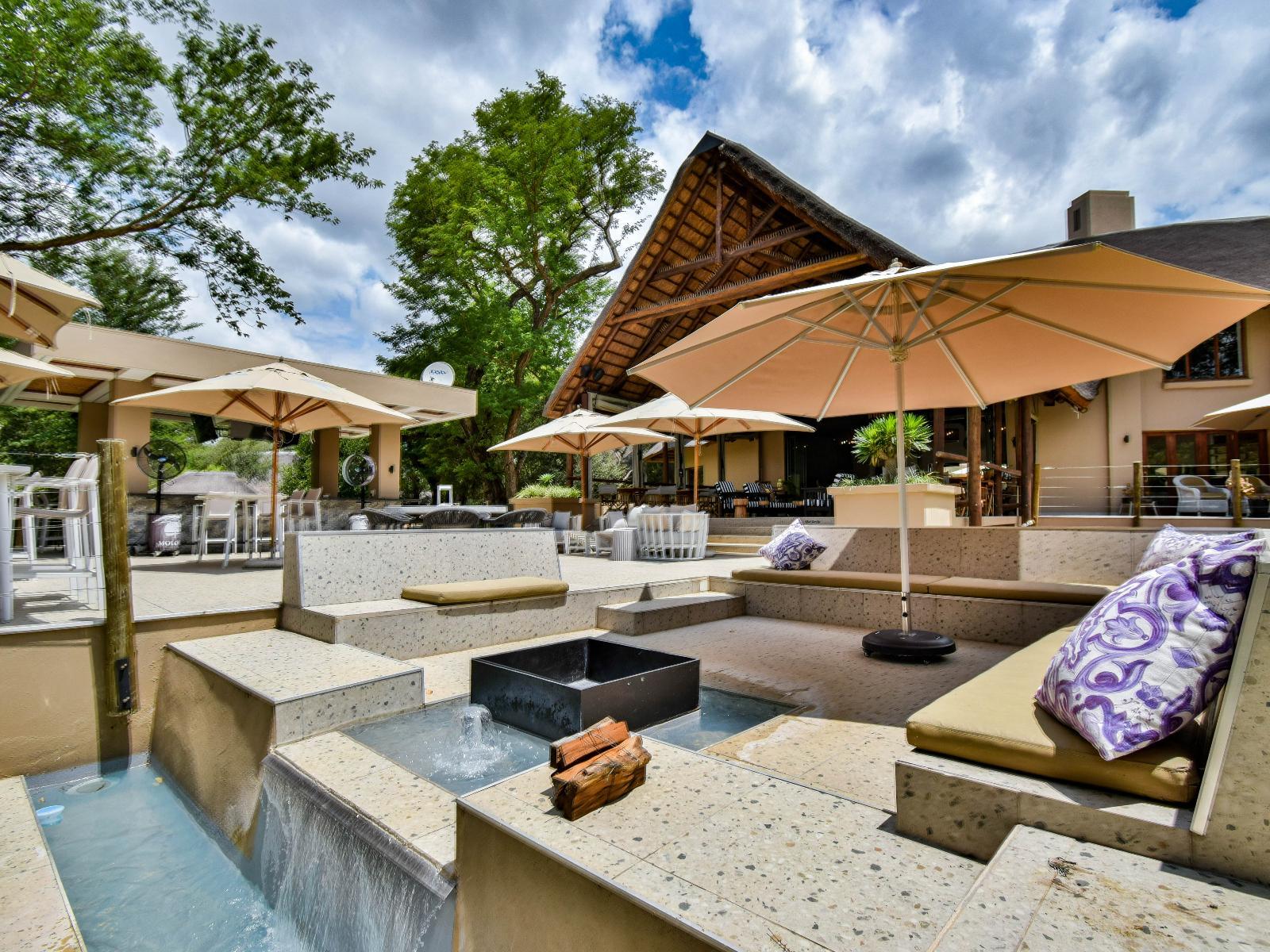 Mologa River lodge