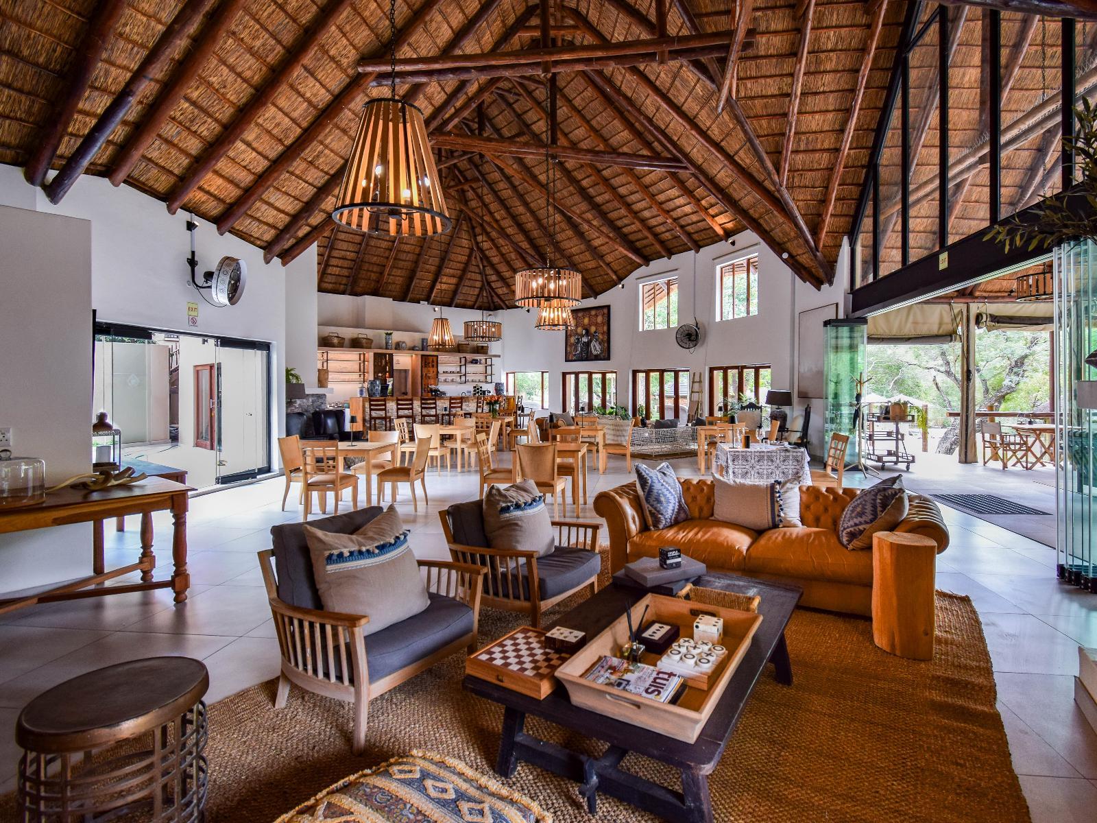 Mologa River lodge