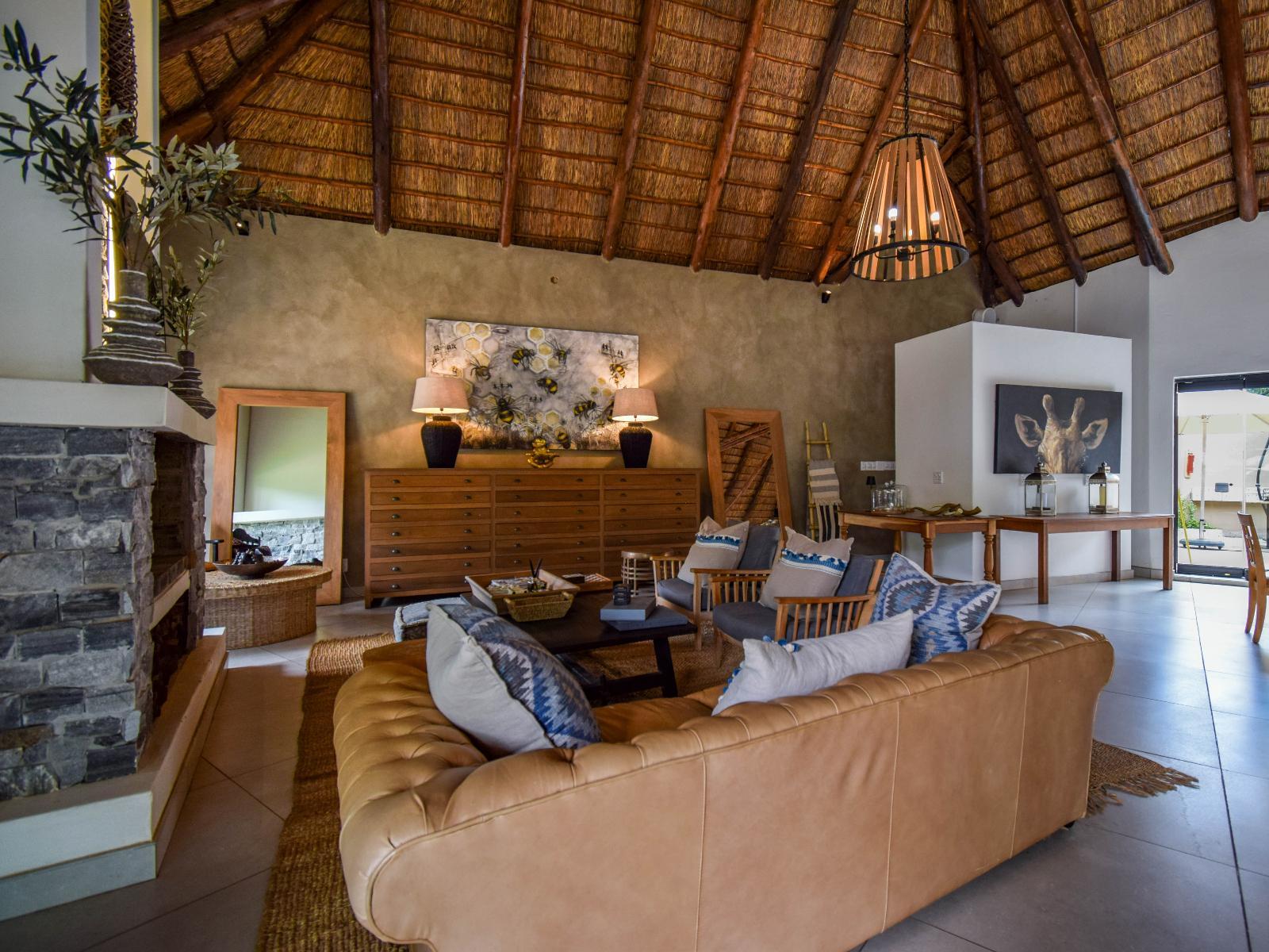 Mologa River lodge
